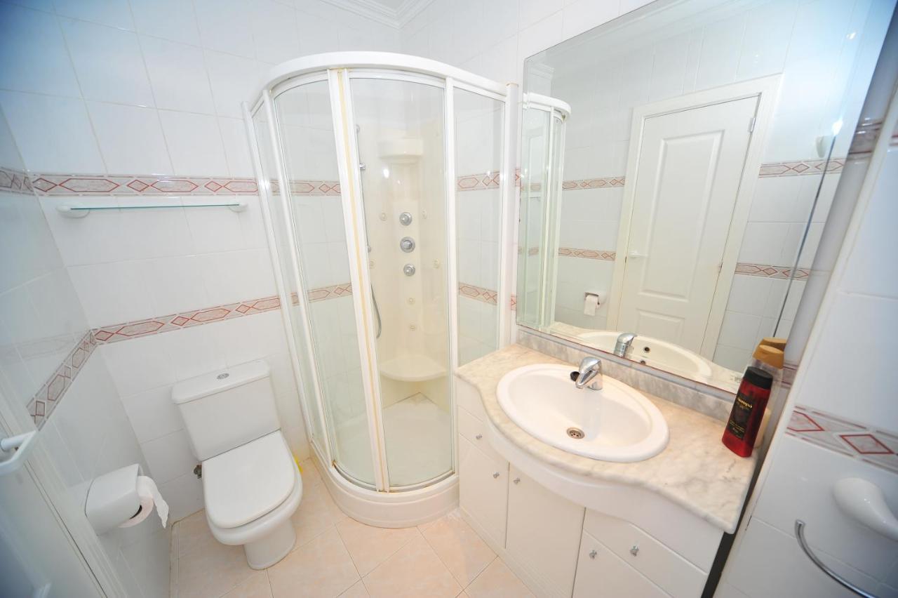 Cala Gonzalez Orange Costa Apartment Alcoceber ภายนอก รูปภาพ