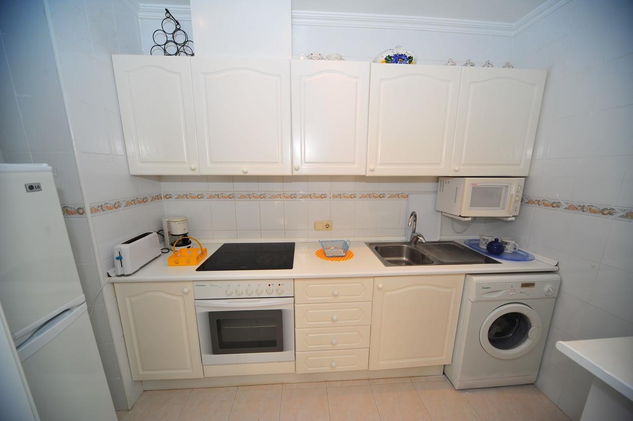Cala Gonzalez Orange Costa Apartment Alcoceber ภายนอก รูปภาพ