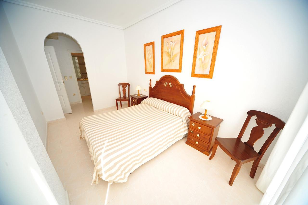 Cala Gonzalez Orange Costa Apartment Alcoceber ภายนอก รูปภาพ