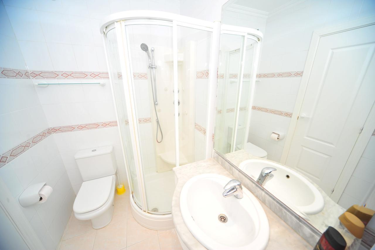 Cala Gonzalez Orange Costa Apartment Alcoceber ภายนอก รูปภาพ
