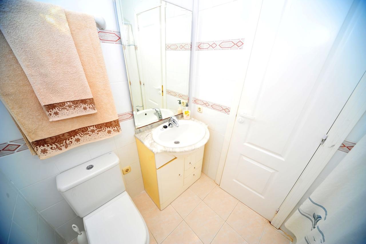 Cala Gonzalez Orange Costa Apartment Alcoceber ภายนอก รูปภาพ